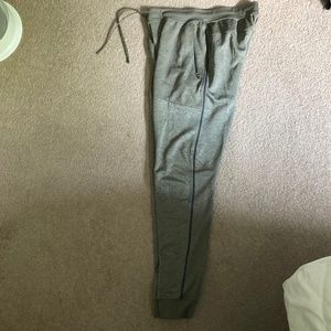 Lululemon ABC Joggers- Large